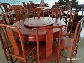 6月12日紅木家具與工藝品市場供求動態及實木家具趨勢分析