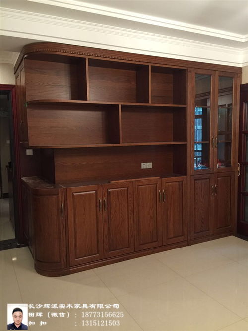長(zhǎng)沙實(shí)木家具廠 實(shí)木餐邊柜訂做，量大價(jià)優(yōu)，附高清圖片參考