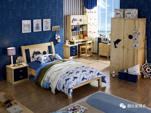 煙臺家博會實木家具品牌全解析 匠心工藝與自然美學的盛宴