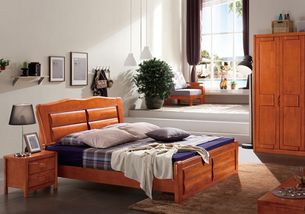 實(shí)木家具選購(gòu)指南 從材質(zhì)到工藝的全面解析